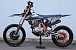 Мотоцикл JHLMOTO JHL Z4 PR250 (172FMM-5) в Череповце
