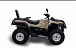 Квадроцикл HISUN TACTIC 550 (HS550ATV) NORMAL в Череповце