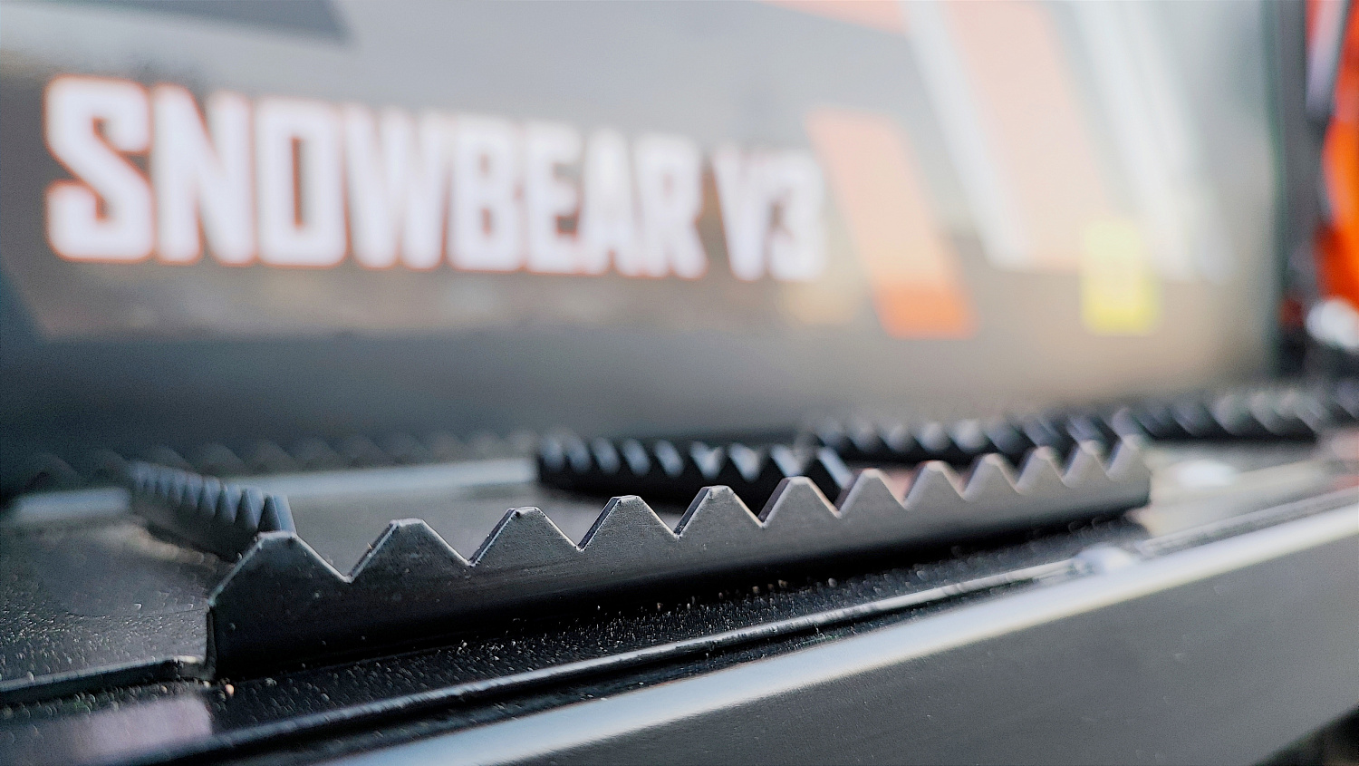 Снегоход PROMAX SNOWBEAR V3 650 2T в Череповце