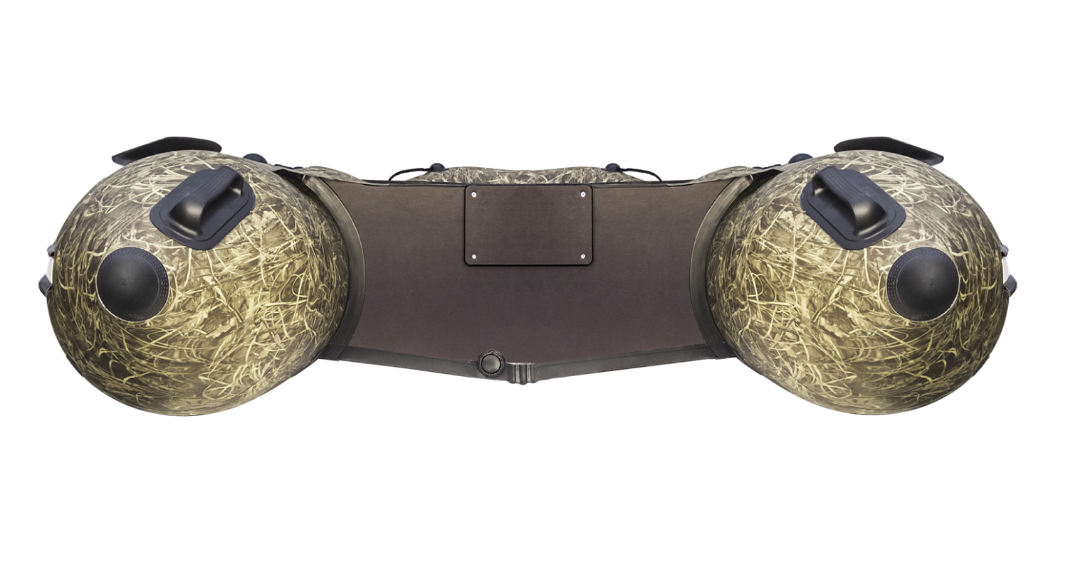 Лодка Ривьера Компакт 3400 СК в Череповце