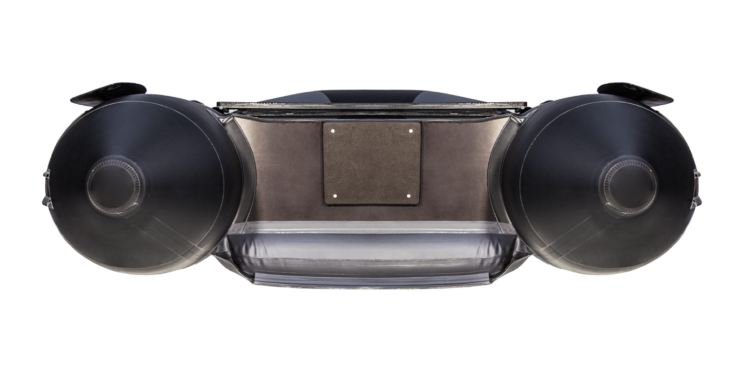 Лодка Таймень NX 2800 НДНД в Череповце