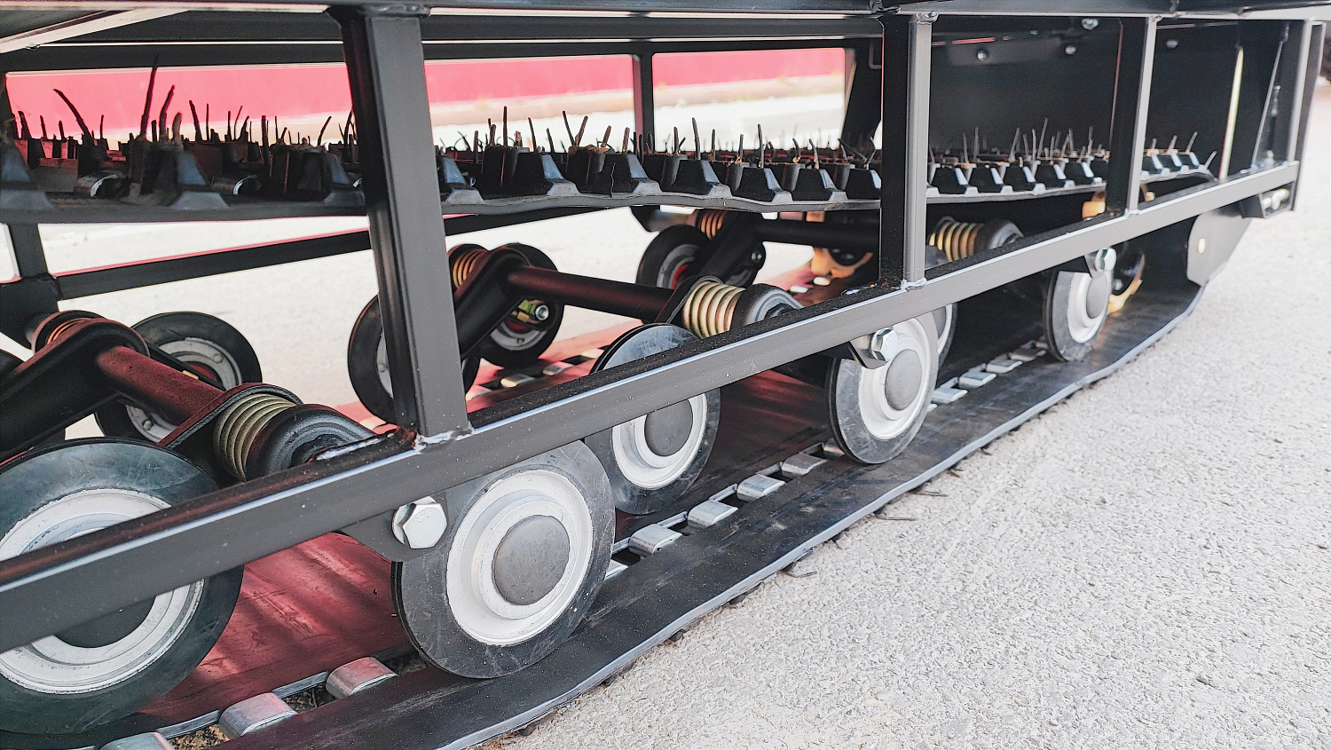 Снегоход PROMAX YAKUT 500 2.0 4T 27 в Череповце