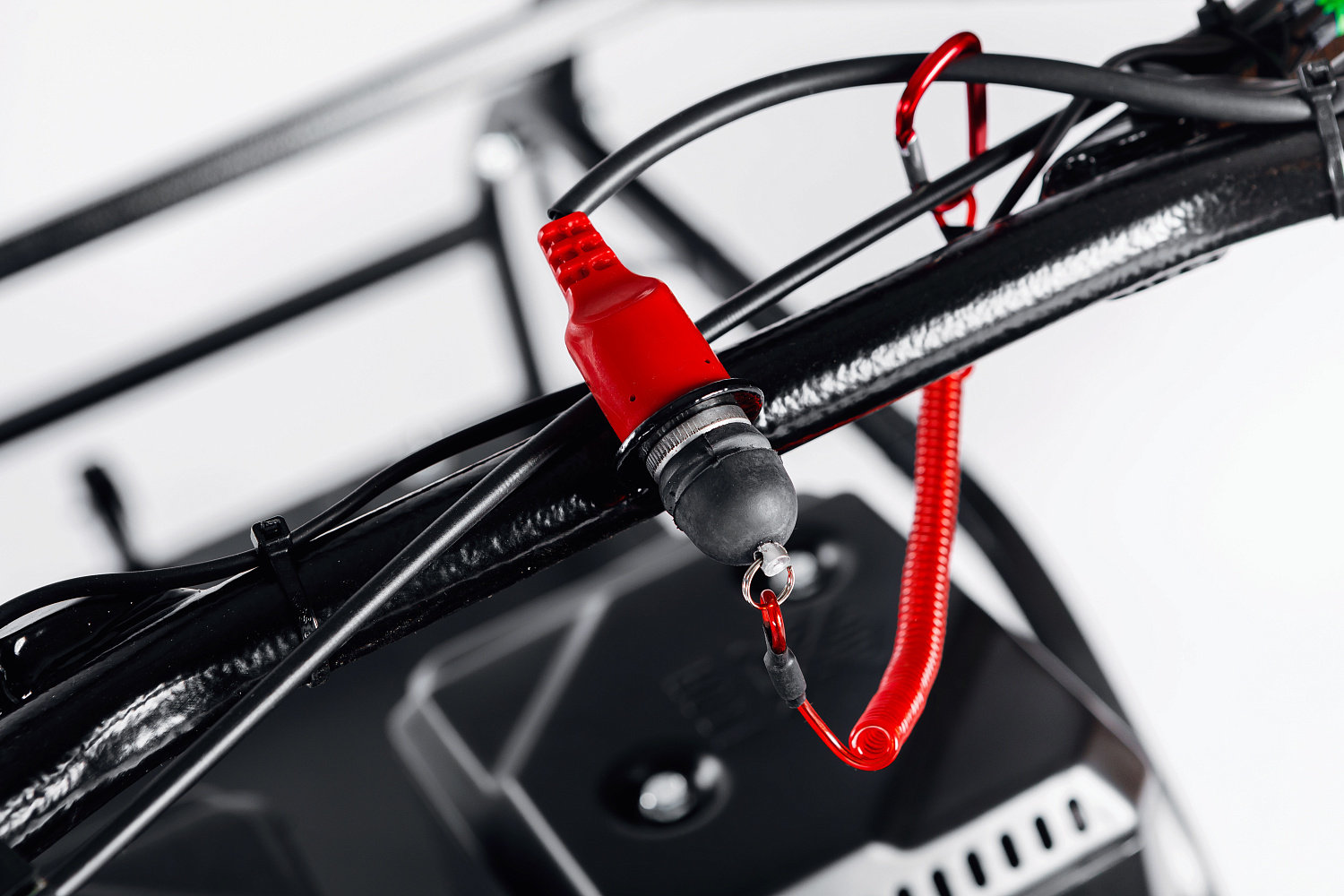 МОТОБУКСИРОВЩИК IKUDZO LONG 2.0 1700/500 EKR20 в Череповце