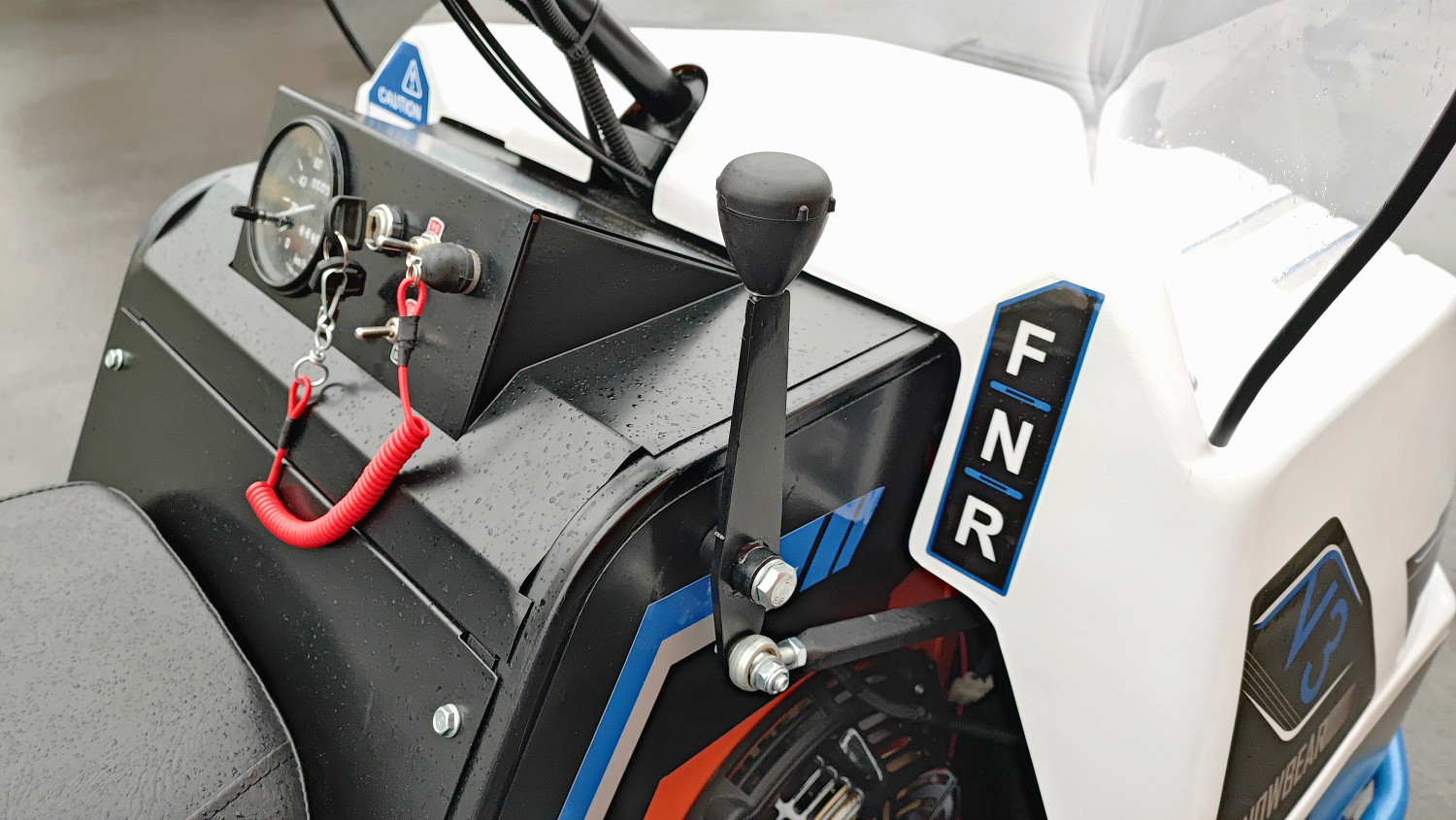 Снегоход PROMAX SNOWBEAR V3 800 4T ST в Череповце