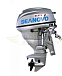 Лодочный мотор SEANOVO SNEF30FEL-EFI в Череповце