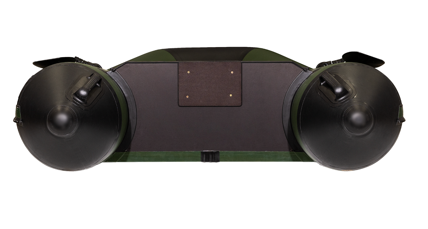  Лодка АКВА 2900 Слань-книжка киль в Череповце