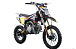Питбайк FullCrew Teen Rider 125cc 17\14 (механ., эл.стартер) в Череповце