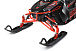 Снегоход IKUDZO HUNTER 700LK 25 V2 в Череповце