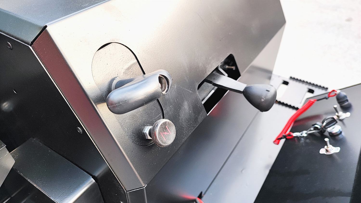 Снегоход PROMAX YAKUT 500 2.0 4T 27 в Череповце