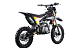 Питбайк FullCrew Teen Rider 125cc 17\14 (механ., эл.стартер) в Череповце