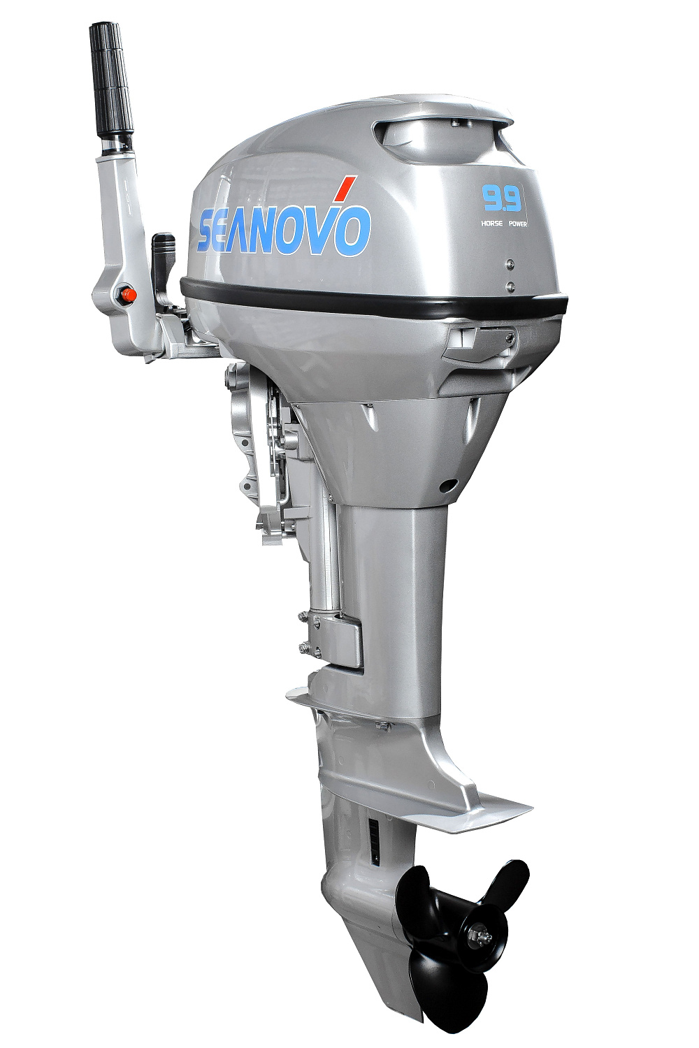 Лодочный мотор Seanovo SN9.9FHL в Череповце
