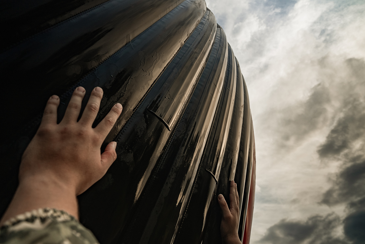 Лодка MISHIMO RIVER FJET PRO 410  под водомет в Череповце