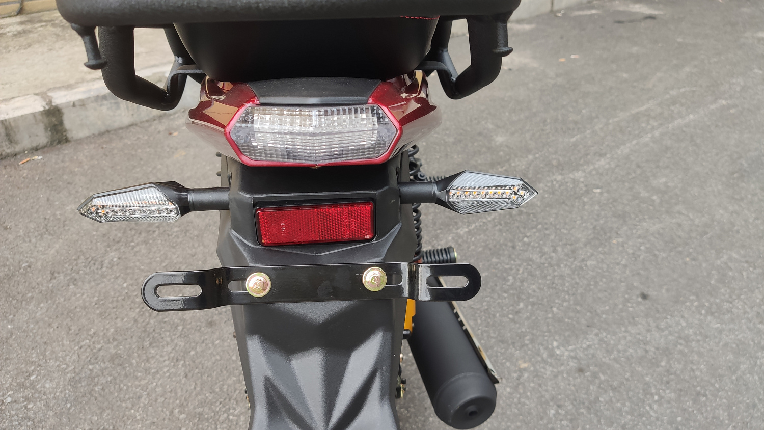 Мопед FAIDET SKIFF RS150 (49) в Череповце