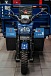 Трицикл CJ Scarab 350 в Череповце