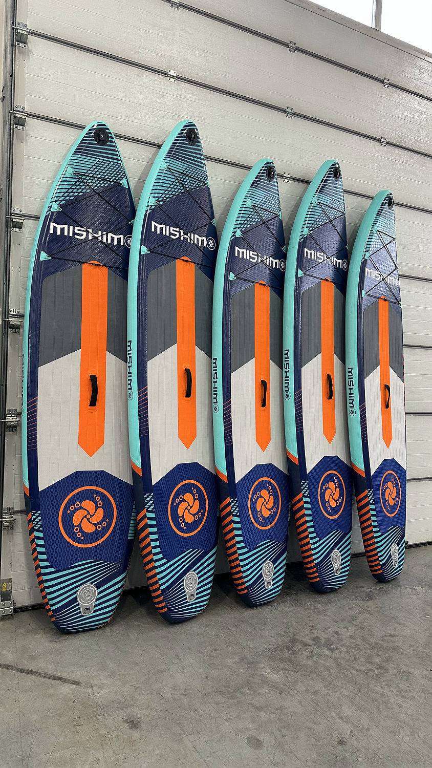 SUP (САП) Доска MISHIMO TROFY 10.6 в Череповце