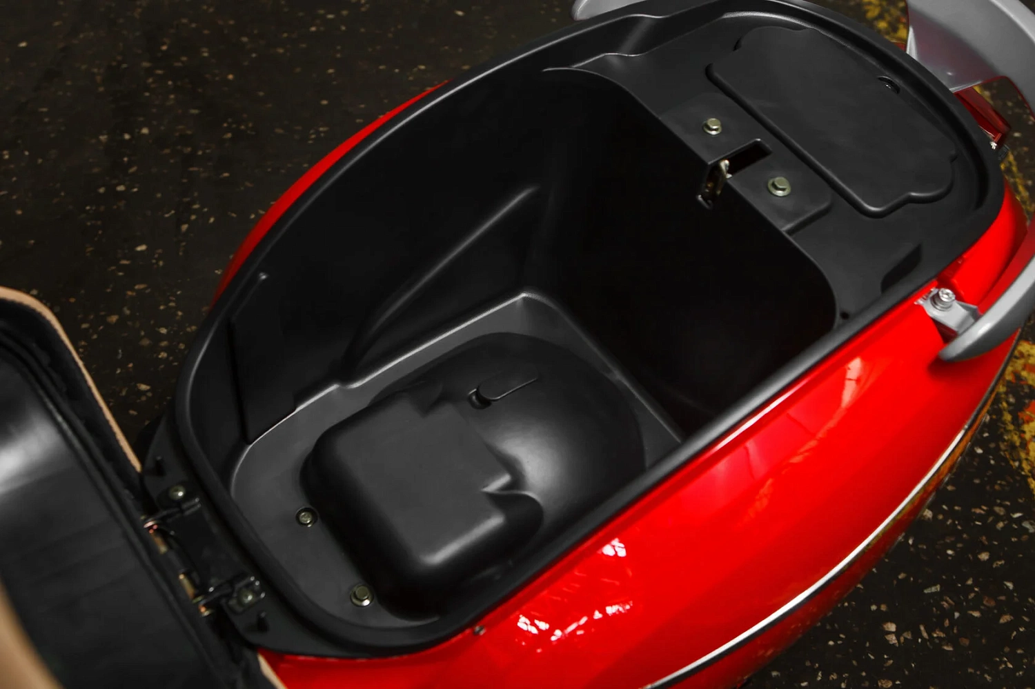 Скутер MINSK Vesna 50 M1NSK в Череповце