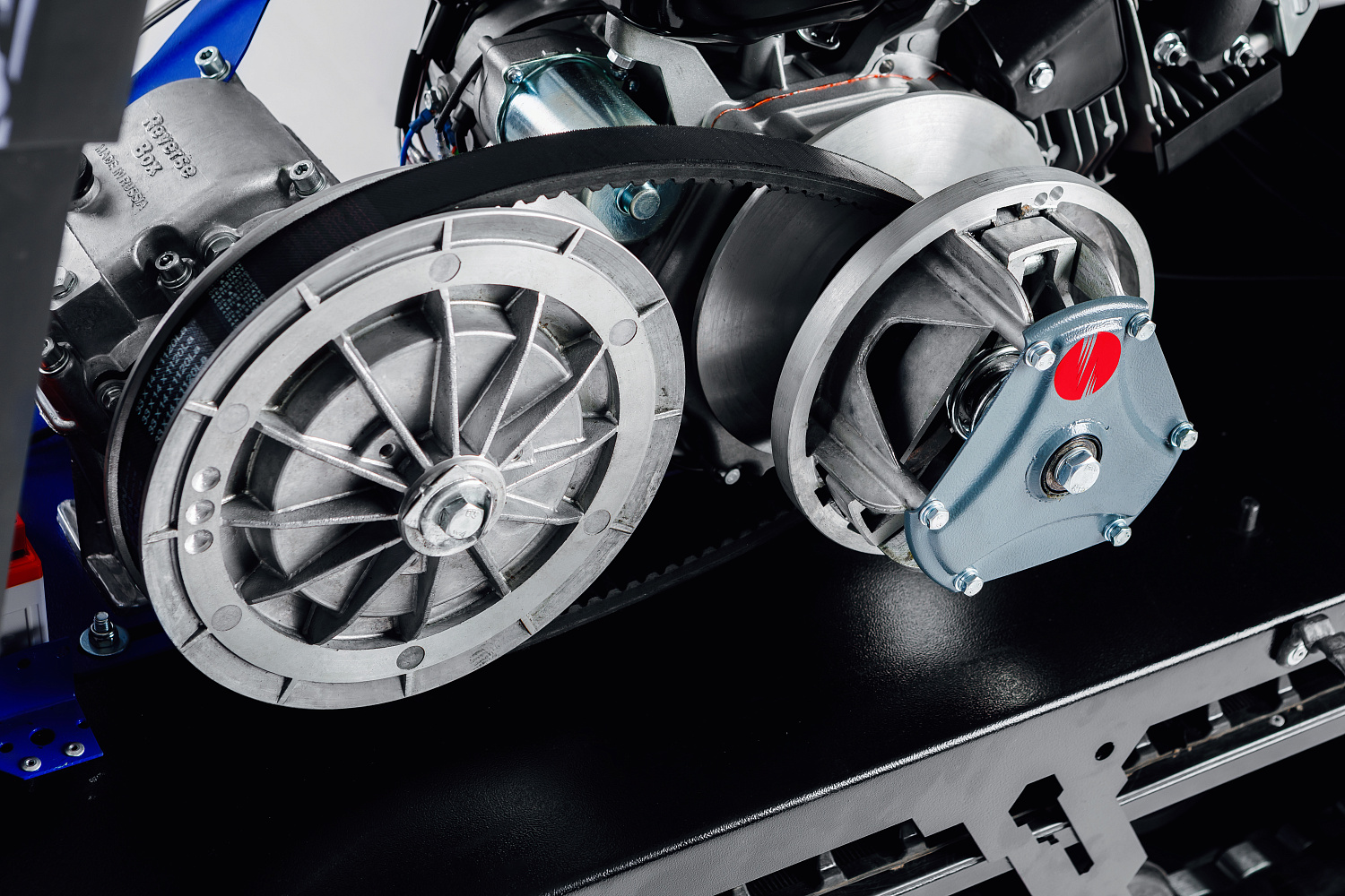 МОТОБУКСИРОВЩИК IKUDZO LONG 2.0 1700/500 EKR20 в Череповце