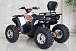 Квадроцикл GBM STORMRIDER 220 PREMIUM в Череповце