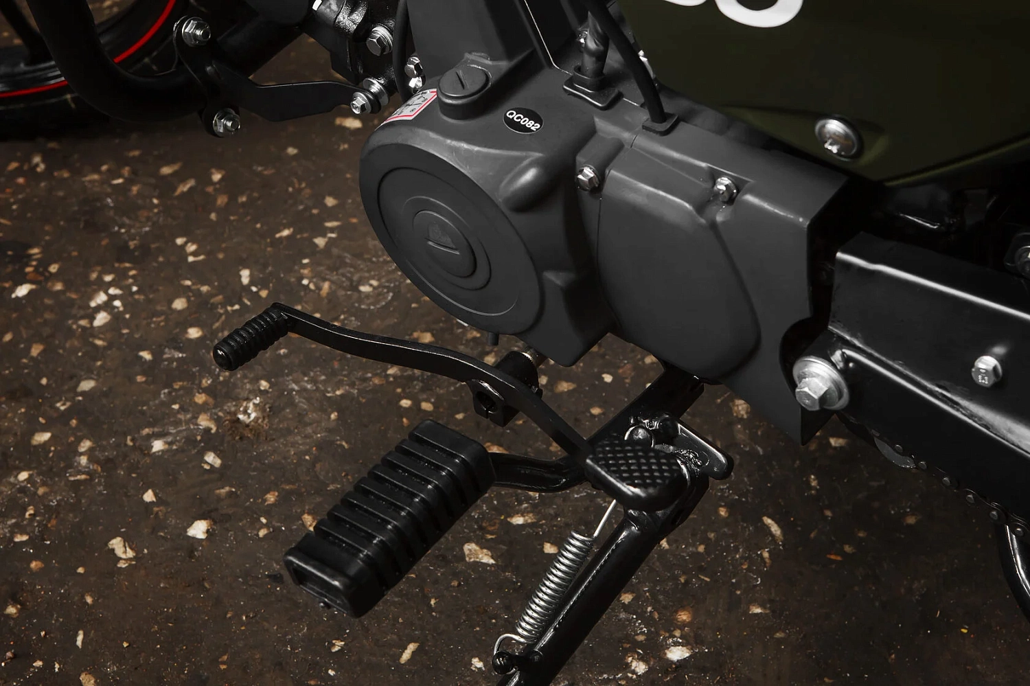 Мотоцикл MINSK  D4 50 M1NSK в Череповце