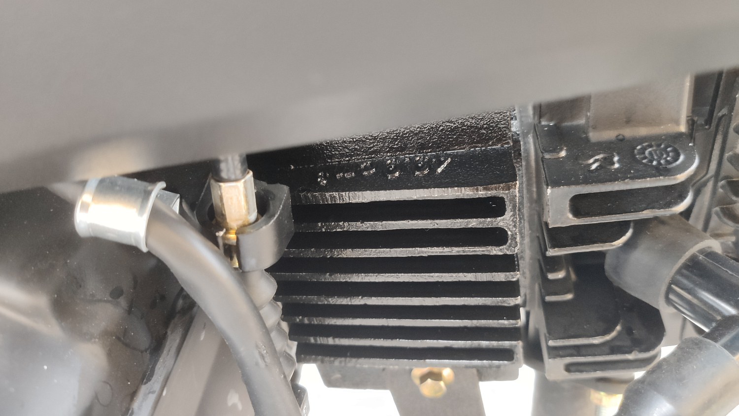 Мопед FAIDET SKIFF RS150 (49) в Череповце