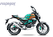 Мопед PROMAX CB150PR (49) в Череповце