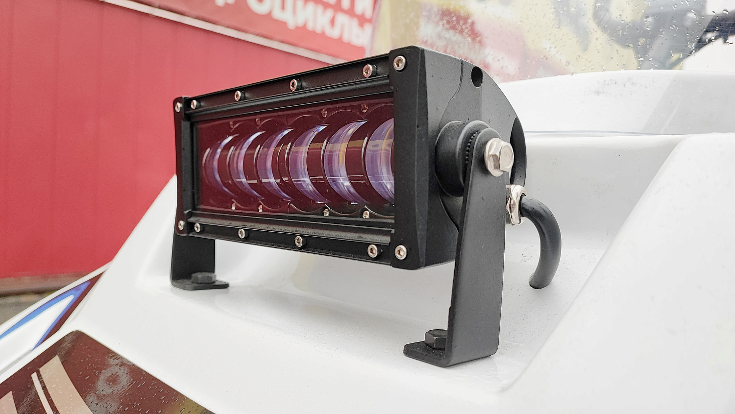 Снегоход PROMAX SNOWBEAR V3 800 4T ST в Череповце