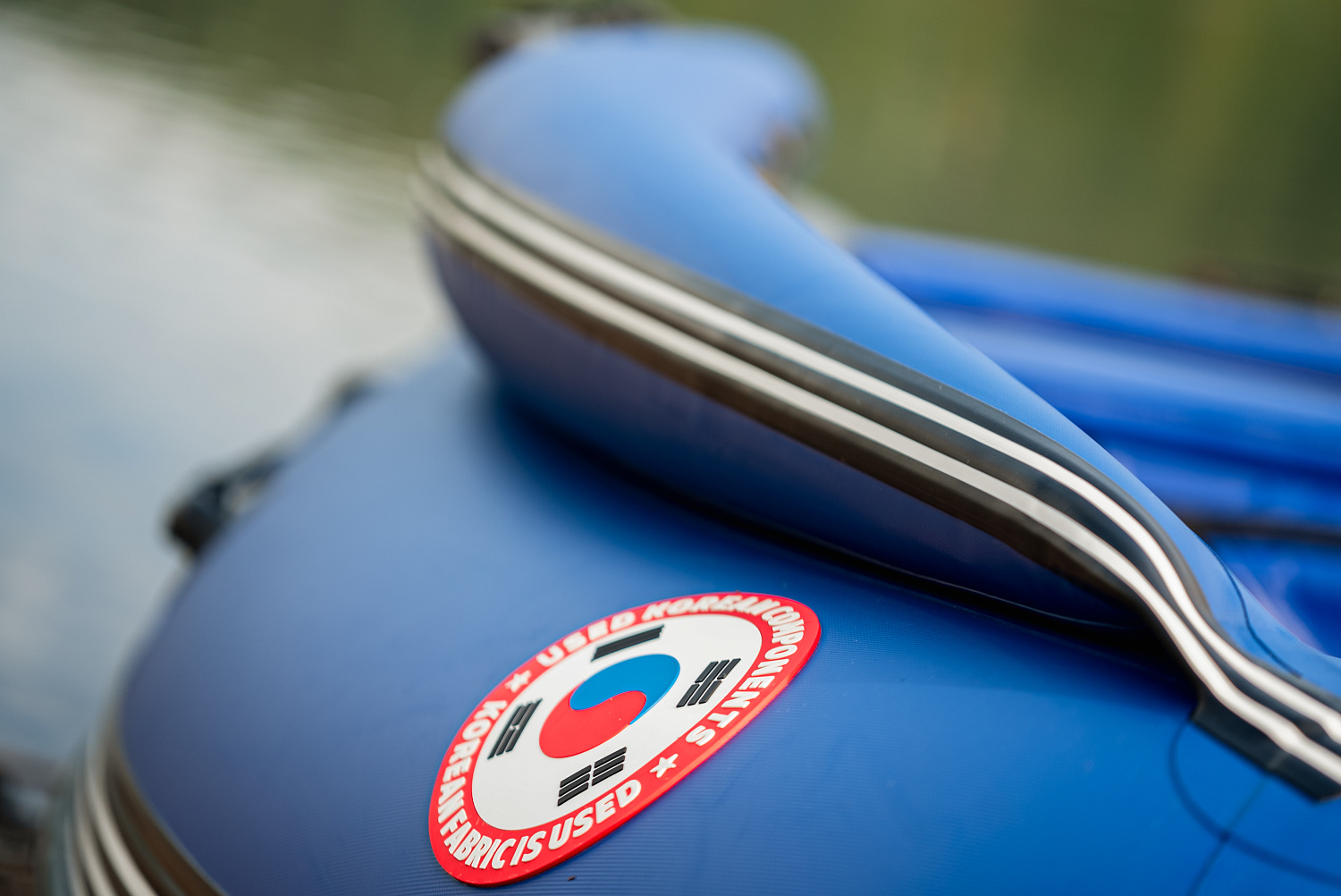 Лодка MISHIMO RIVER FJET PRO 410  под водомет в Череповце