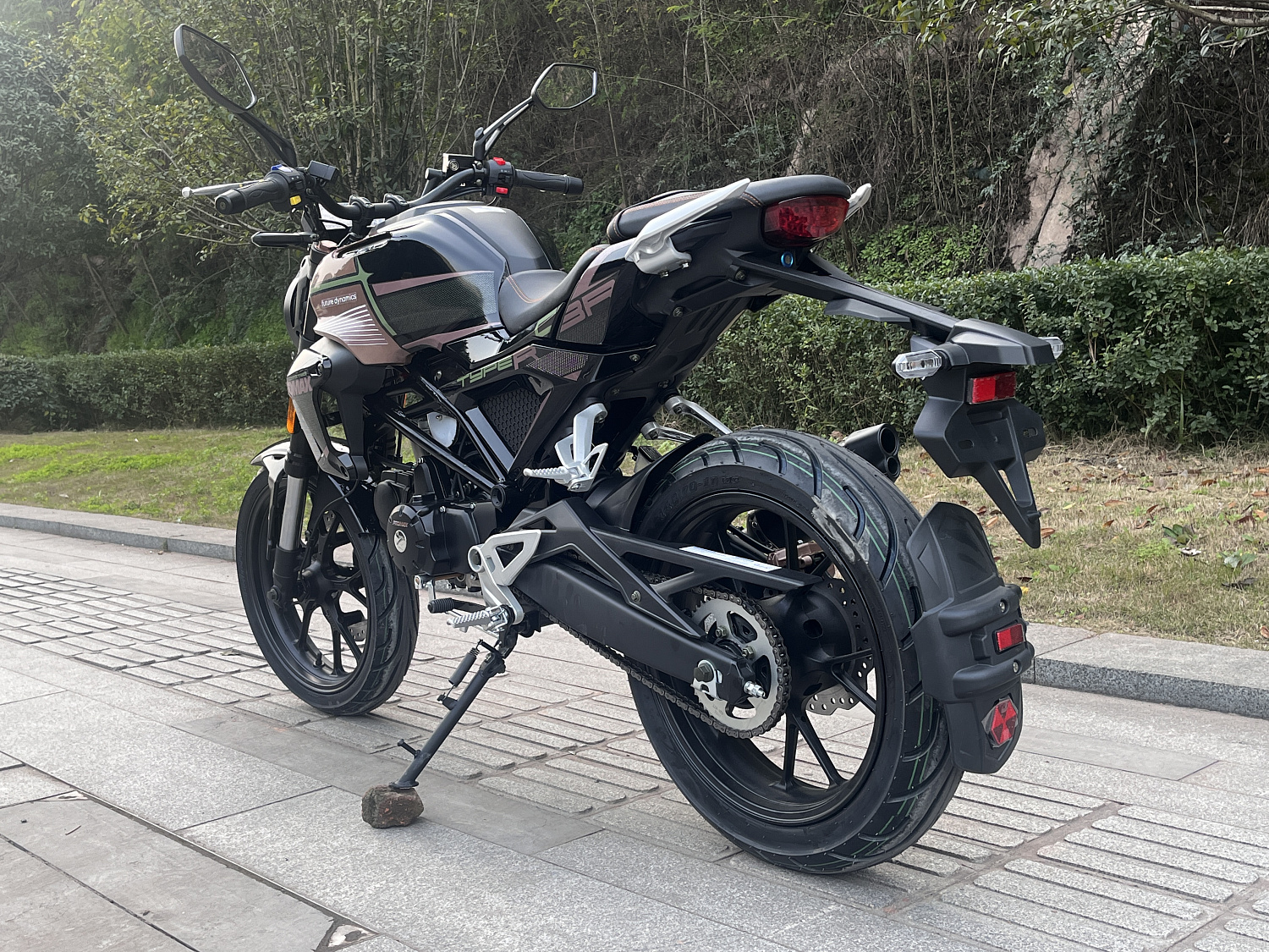 Мопед PROMAX CB150PR (49) в Череповце