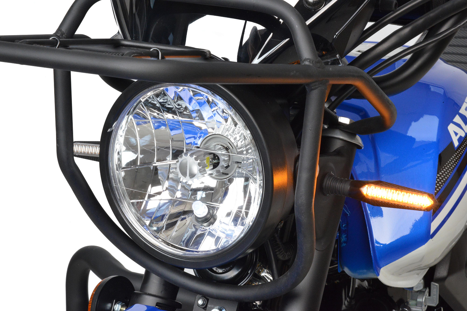 Мопед PROMAX ALPHA DIRT 150(49) в Череповце