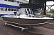 Алюминиевая лодка  Neman-400 DC в Череповце
