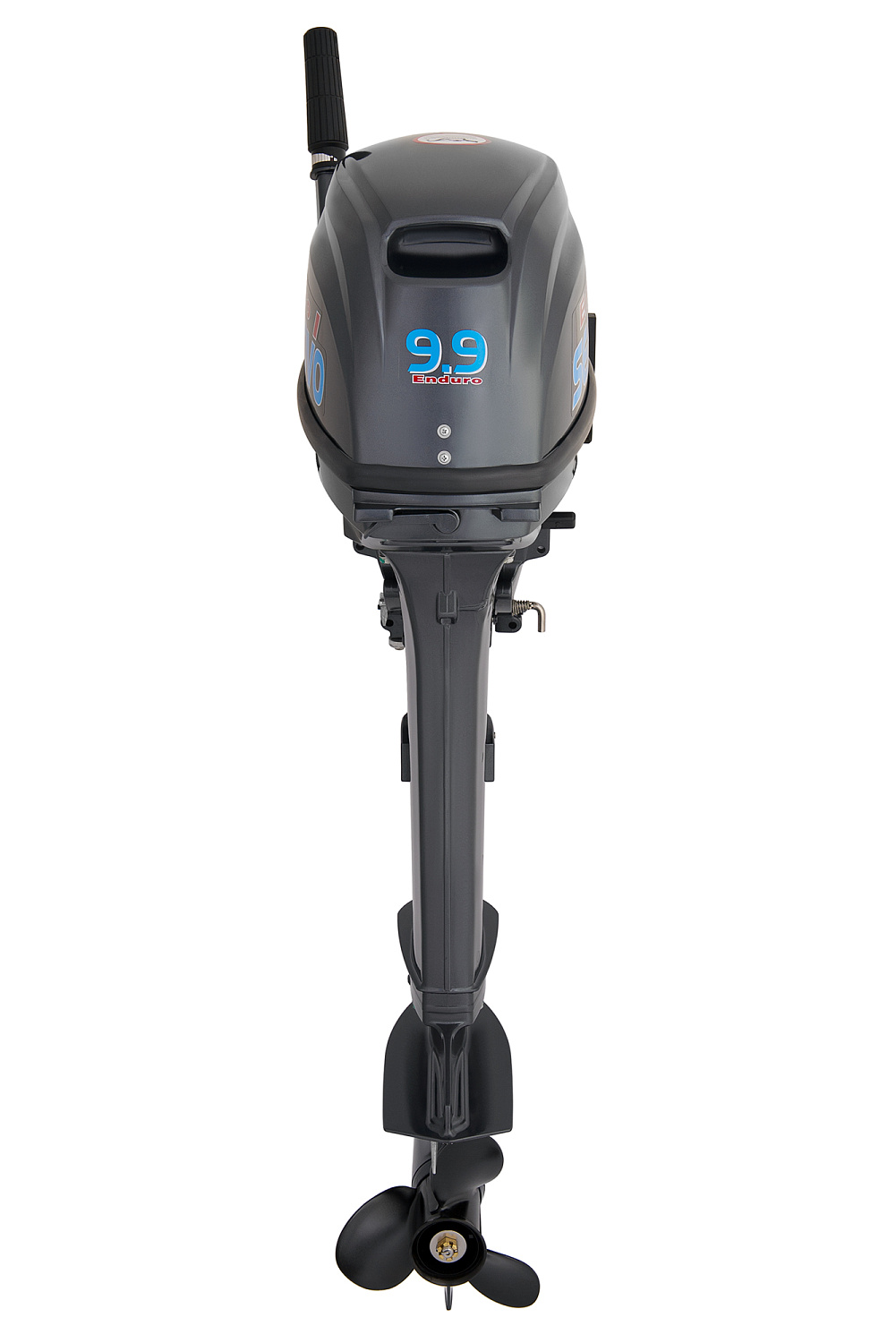 Лодочный мотор SEANOVO SN9.9FHS ENDURO в Череповце