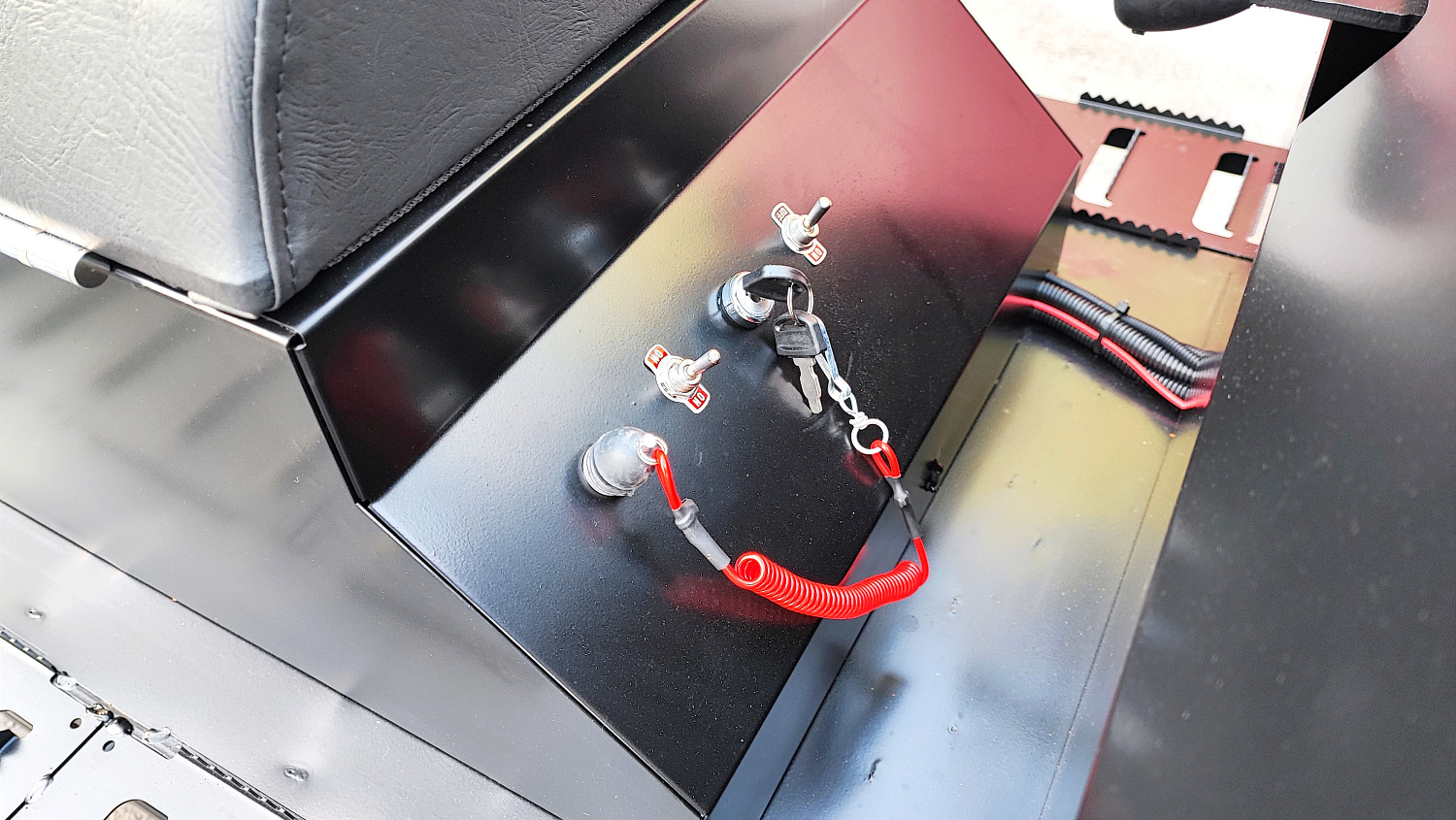 Снегоход PROMAX YAKUT 500 2.0 4T 27 в Череповце