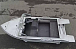 Алюминиевая лодка  Neman-400 PRO в Череповце