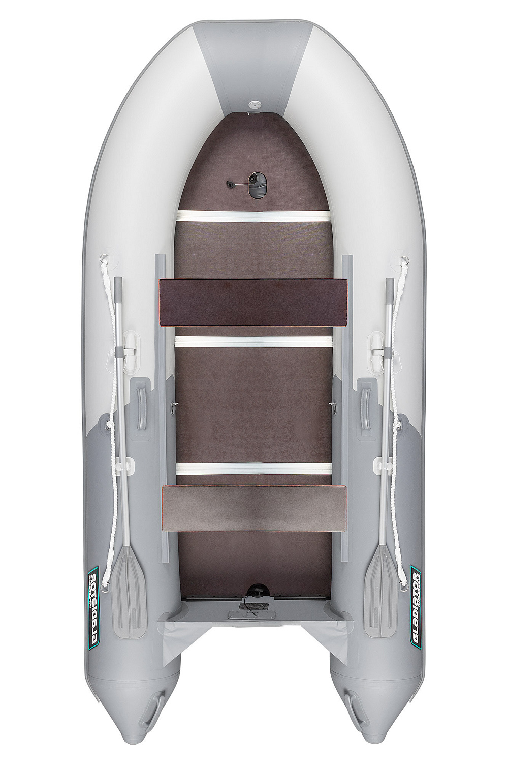 НАДУВНАЯ ЛОДКА GLADIATOR B330 в Череповце