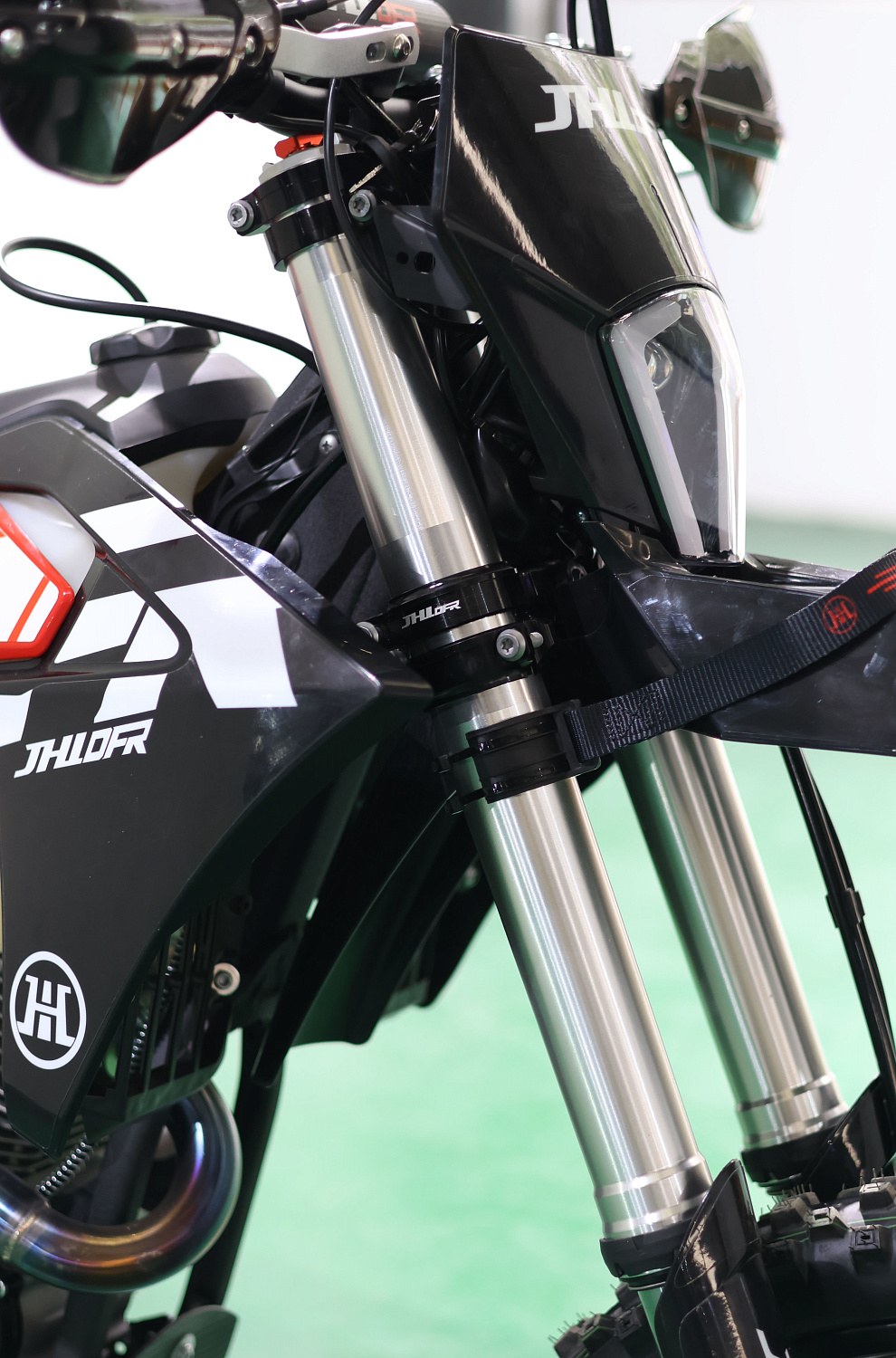 Мотоцикл JHLMOTO JHLofr GS CB300RL в Череповце