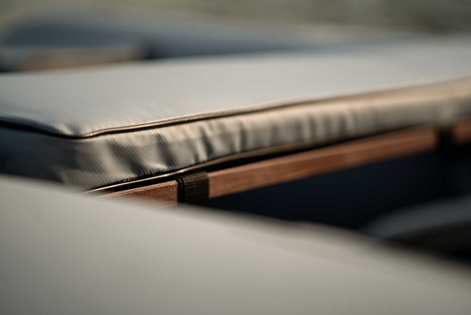 Лодка MISHIMO RIVER JET 390 под водомет в Череповце