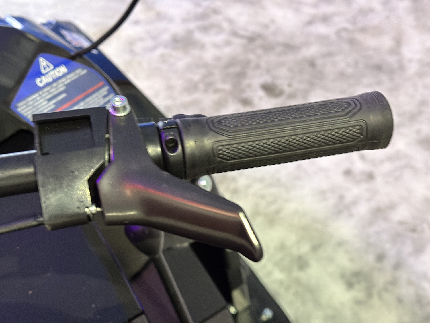 Снегоход PROMAX YAKUT 500 2.0 4T 20 в Череповце