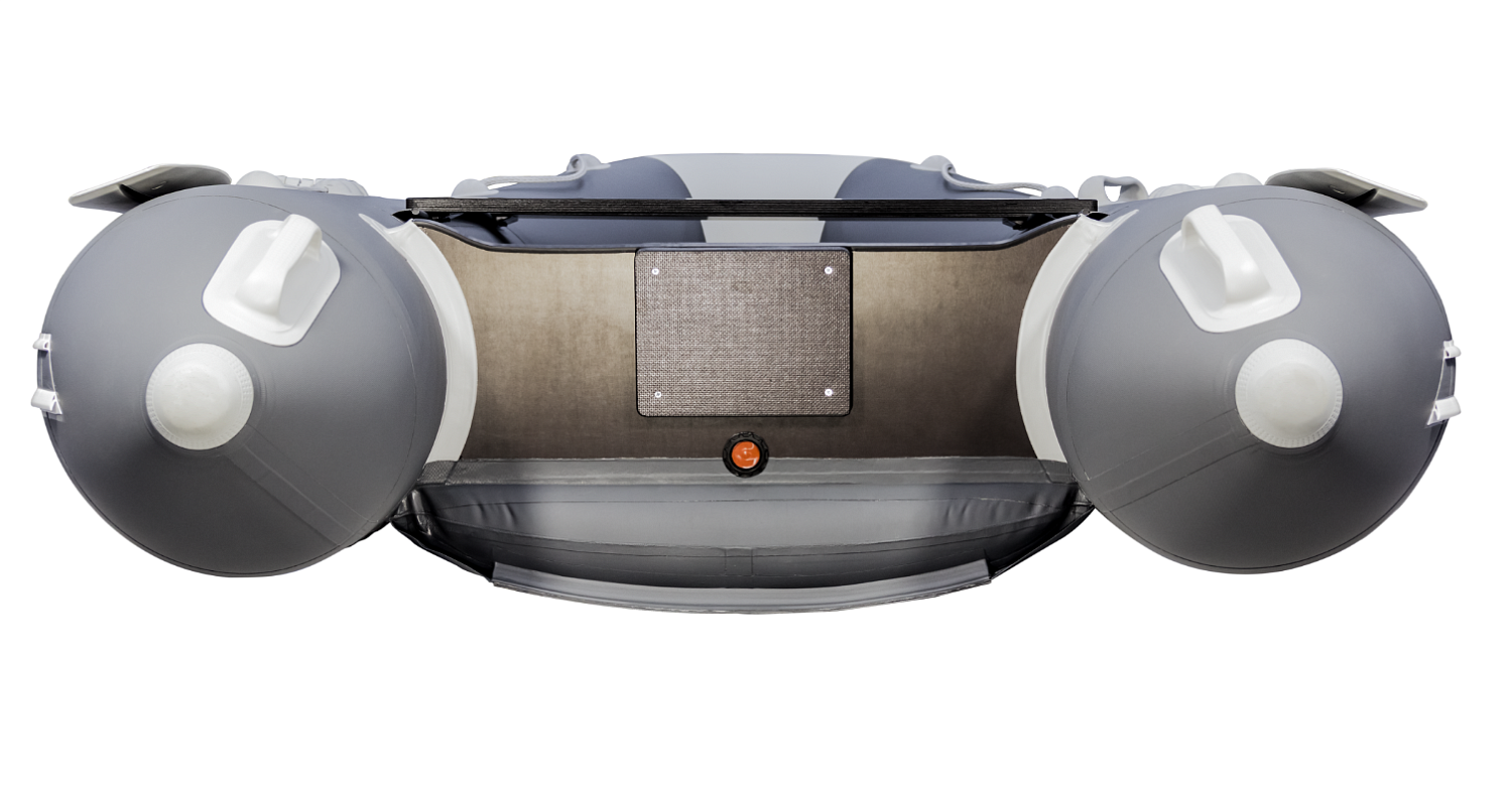 Лодка АКВА 3600 НДНД в Череповце