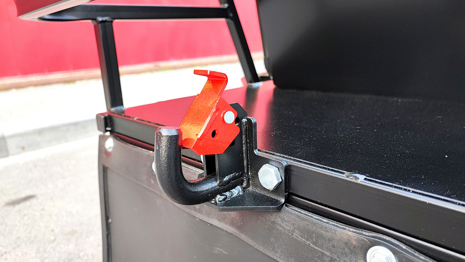 Снегоход PROMAX YAKUT 500 2.0 4T 27 в Череповце