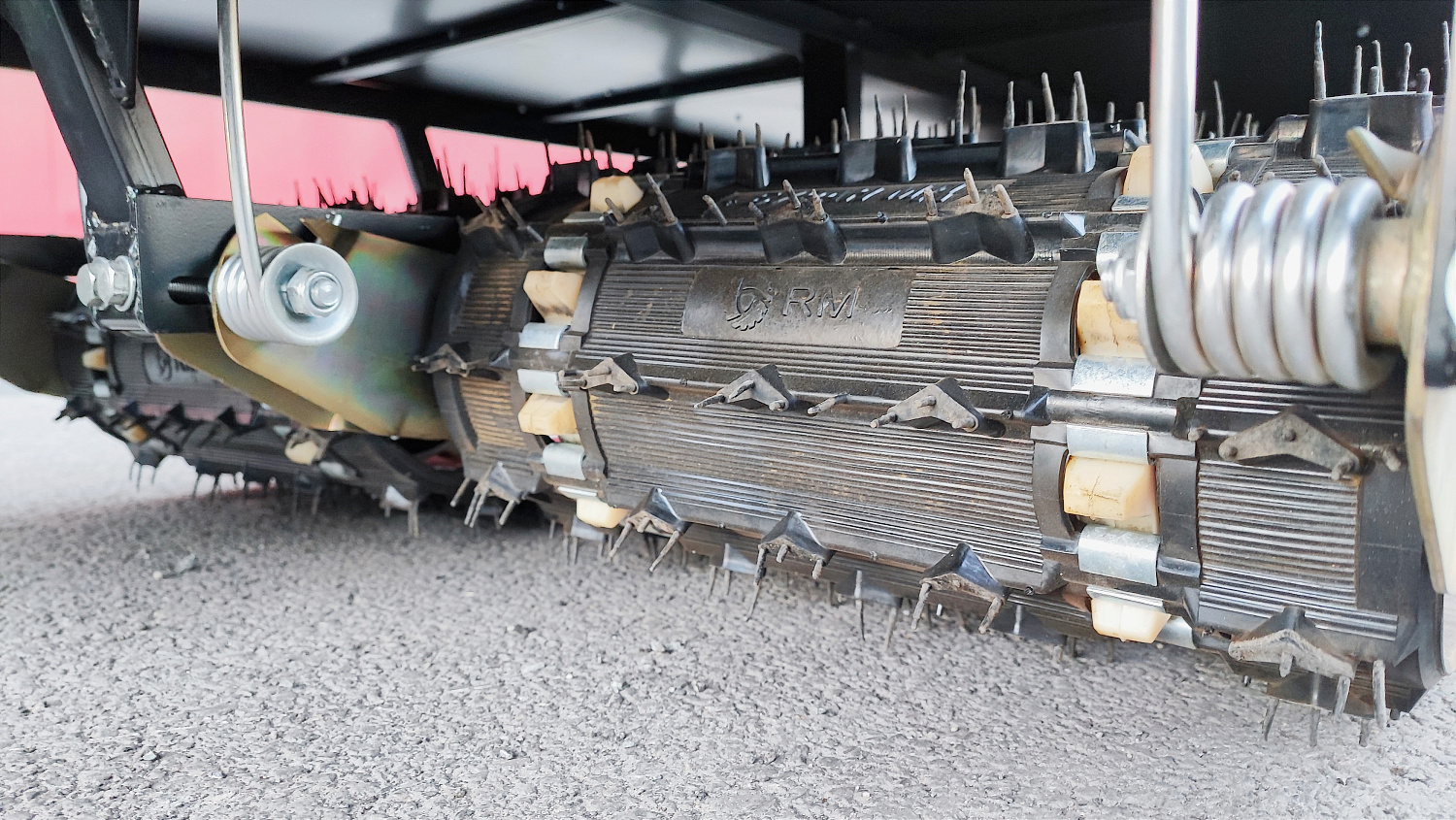 Снегоход PROMAX SNOWBEAR V3 650 2T в Череповце