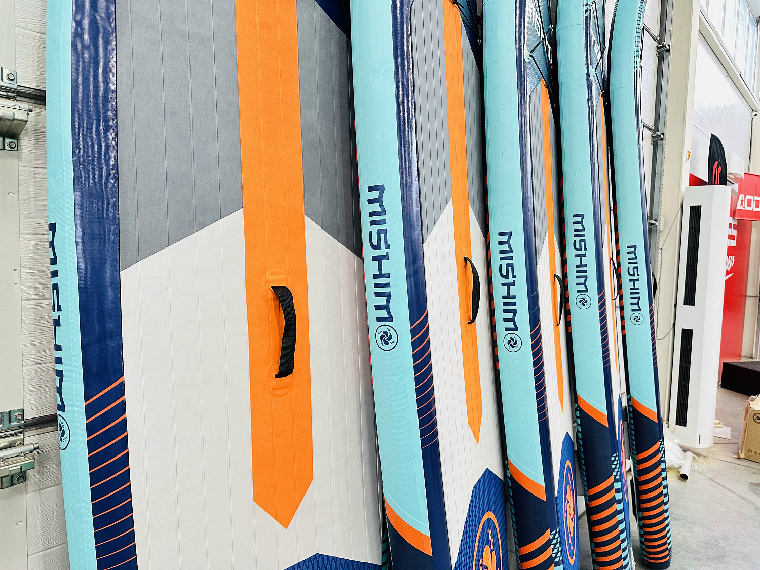 SUP (САП) Доска MISHIMO TROFY 10.6 в Череповце