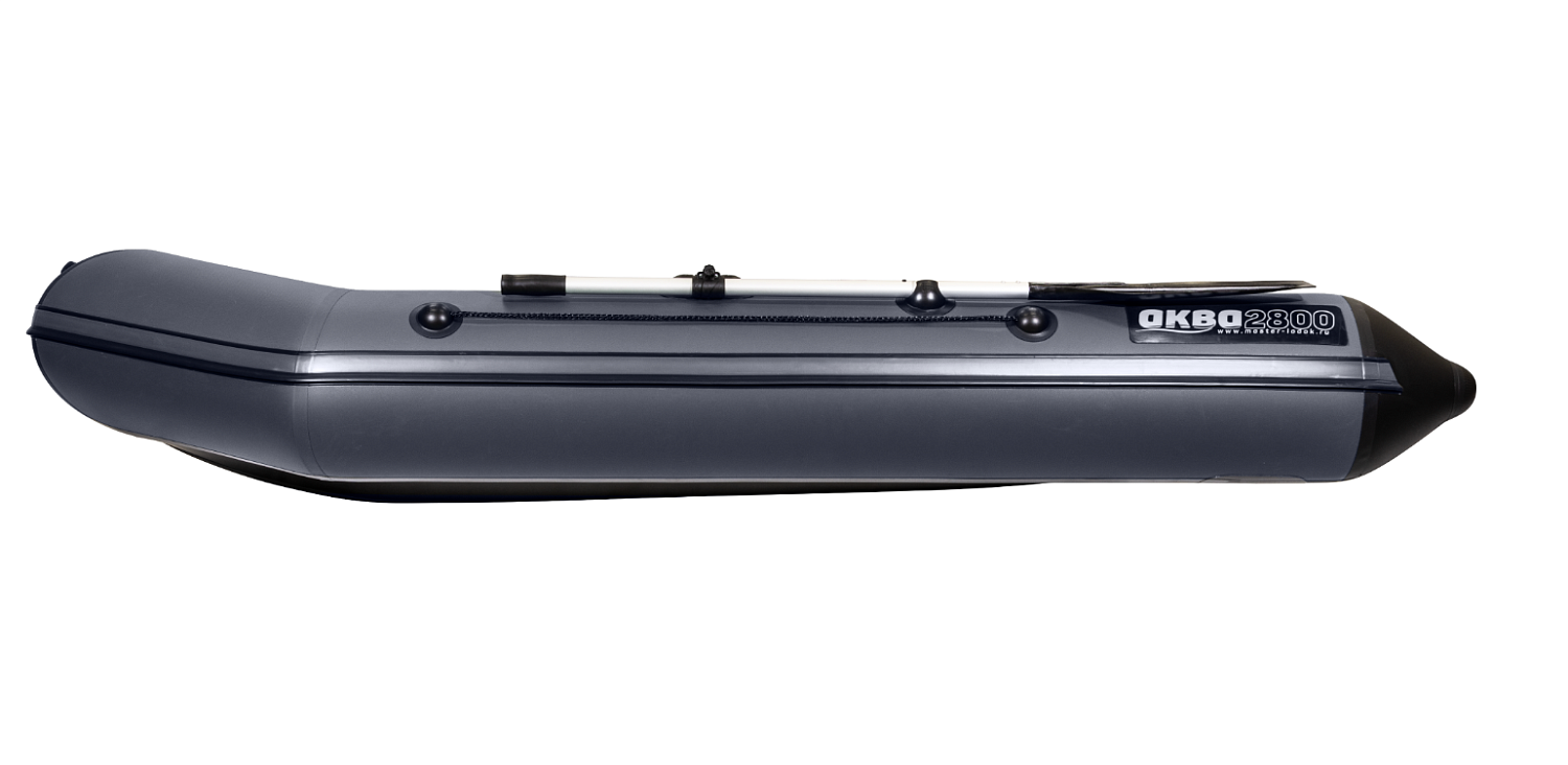  Лодка АКВА 2800 Слань-книжка киль в Череповце