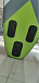 НАДУВНОЙ SUP-BOARD BUSINESS GREEN 10,6 в Череповце