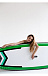 НАДУВНОЙ SUP BOARD JUNGLES 11,6 в Череповце