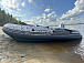 Лодка MISHIMO BIG FLOOR 380 в Череповце