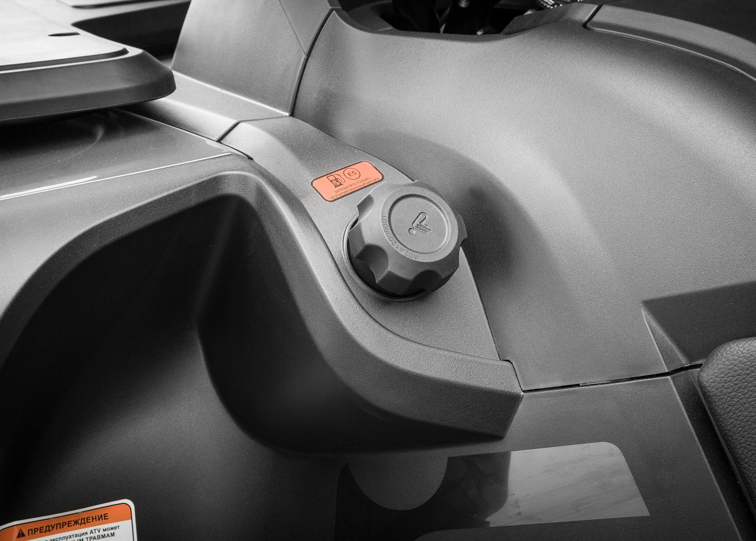  Квадроцикл Segway SNARLER AT6 LE в Череповце