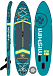 SUP (САП) Доска MISHIMO PRO-MAX Light Teal 11,6’ (355см) в Череповце