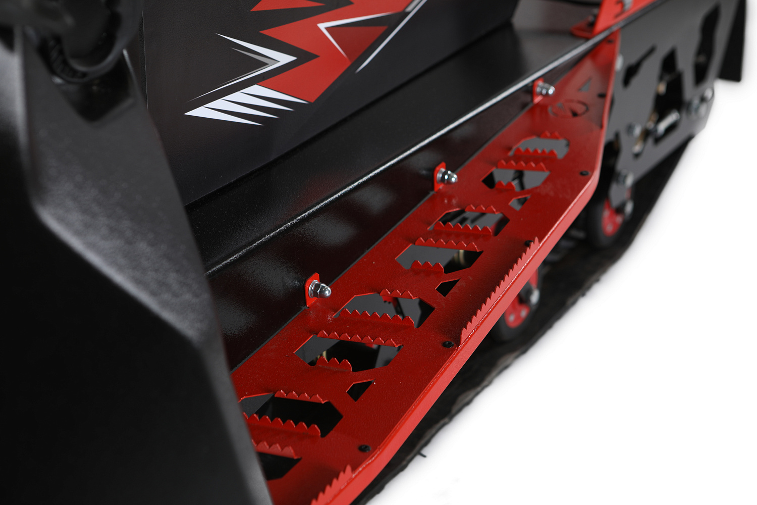 Снегоход IKUDZO HUNTER 700LK 25 V2 в Череповце