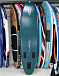 SUP (САП) Доска RAIDEX TAITA BLUE BOTTOM 10,6’ (320см) в Череповце
