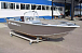 Алюминиевая лодка Неман-400 С в Череповце